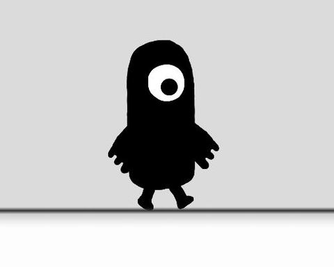 Hungry Monster