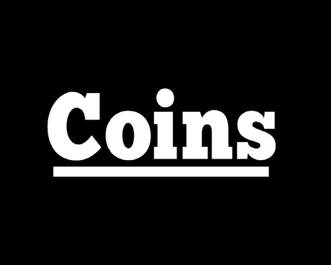 Coins