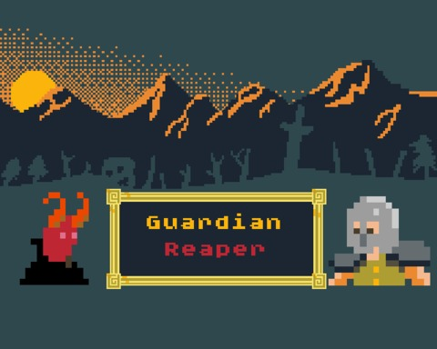 Guardian Reaper