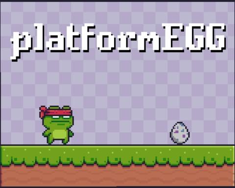 platformEGG