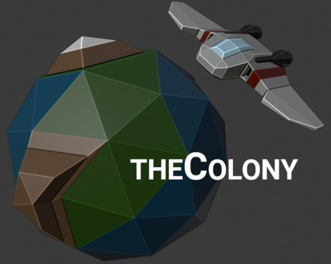 theColony