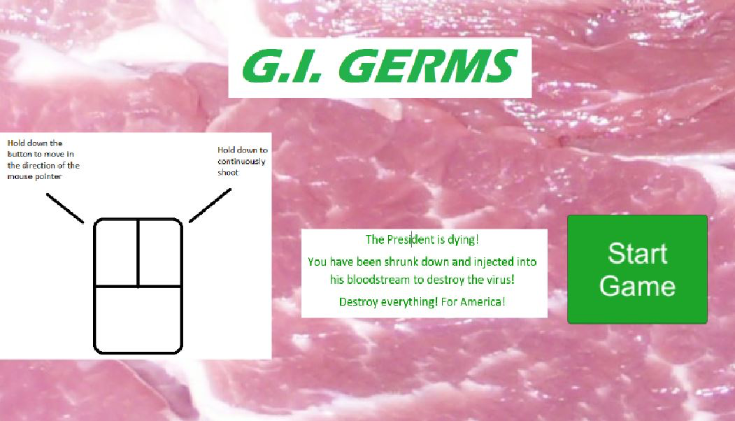 G.I. Germs