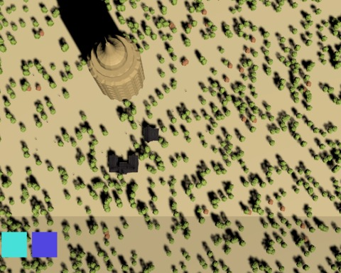 Weebs City Builder