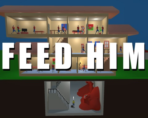 Feed Him