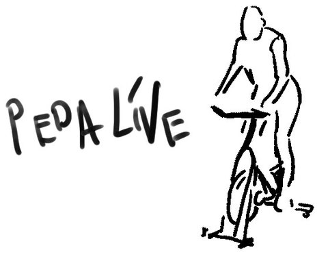 pedALIVE (Pedal to keep it alive)