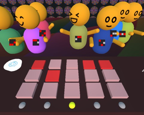 DJ Data Bender