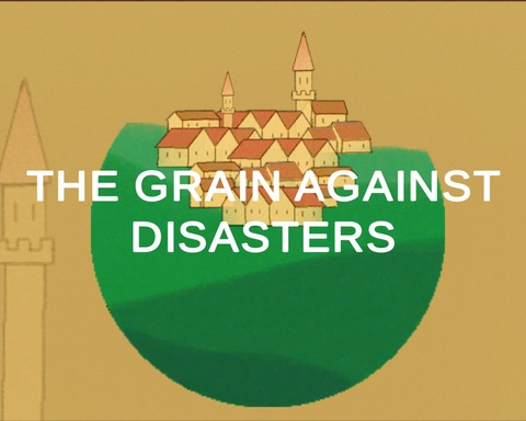 The Grain Against Disasters