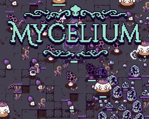 Mycelium