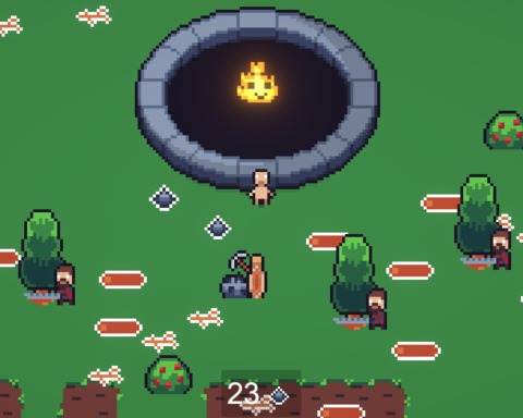 Pyromania