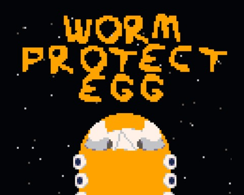 Worm Protect Egg