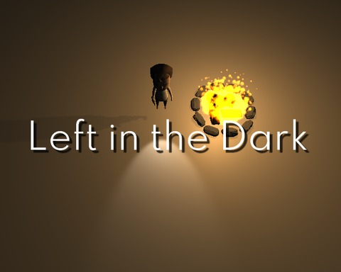 Left in the Dark