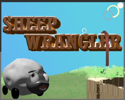 Sheep Wrangler