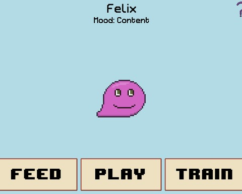 Creature Keeper