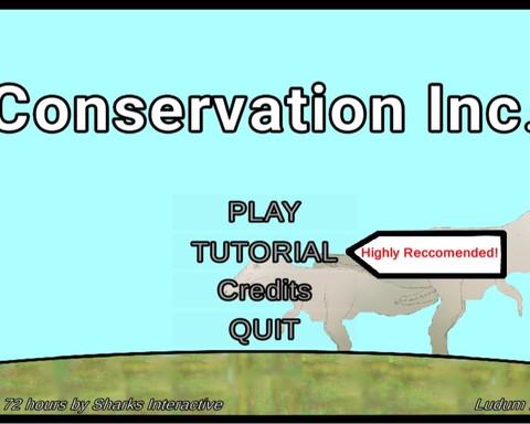 Conservation Inc.