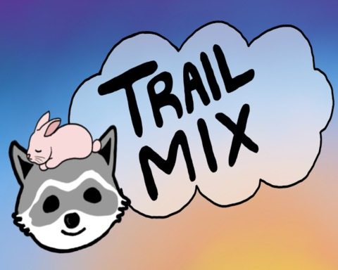 Trail Mix