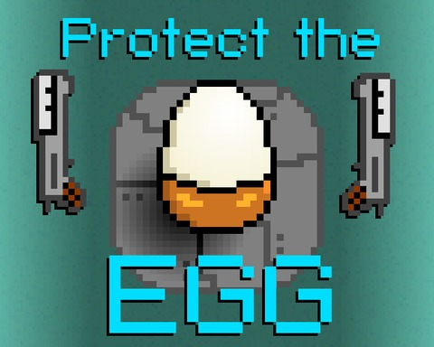 Protect the Egg
