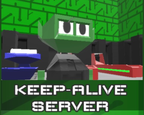 Keep-Alive Server