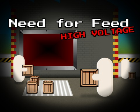 Need for Feed - High Voltage
