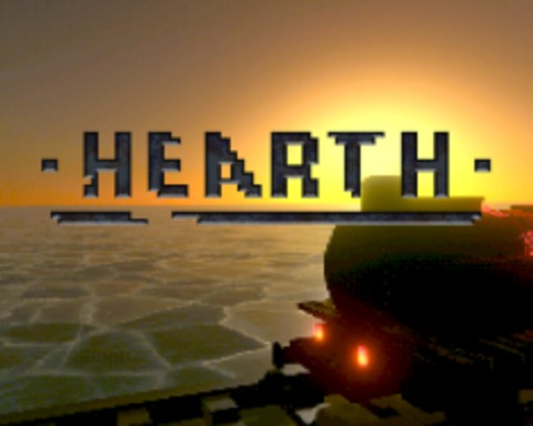Hearth