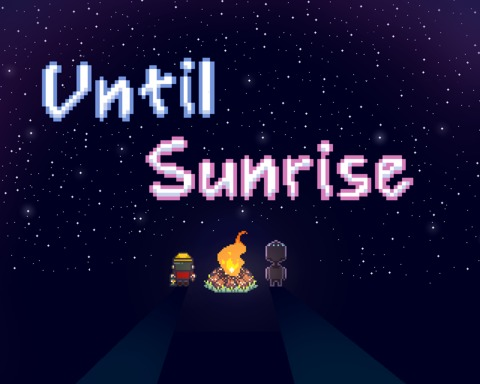 Until Sunrise