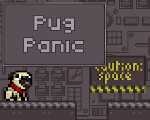 Pug Panic