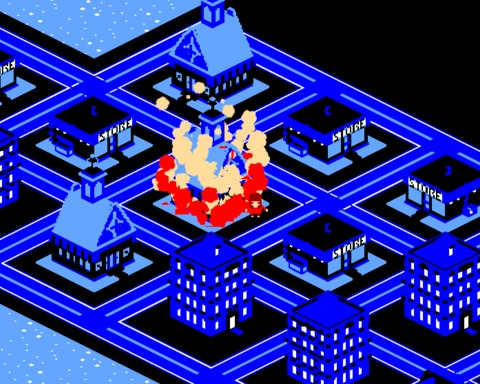 Firestarter