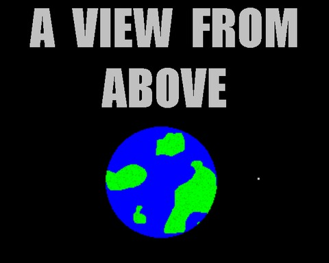 A View from Above