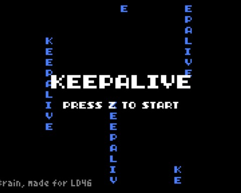 KeepAlive