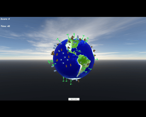 World of Spin