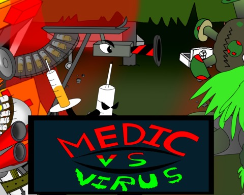 Medic VS Virus