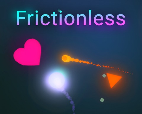 Frictionless
