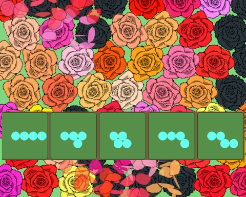 Queen's Rose Garden