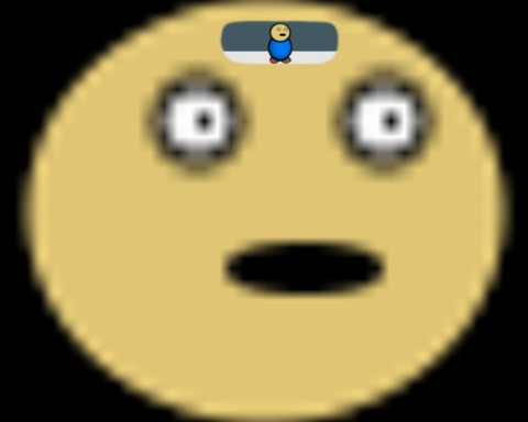 Mind's Eye