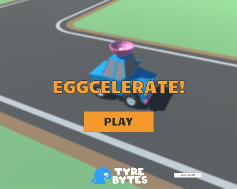 Eggcelerate