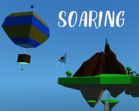 Soaring