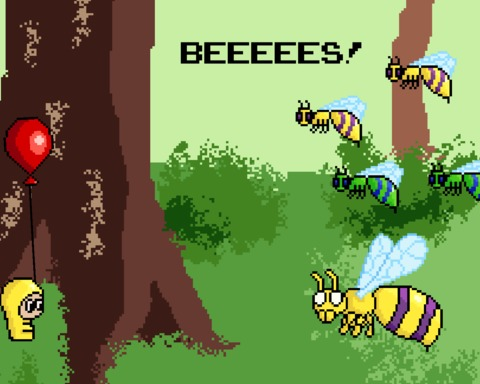 Beeeees