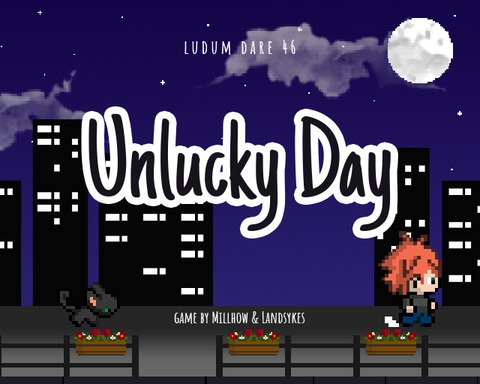 Unlucky Day