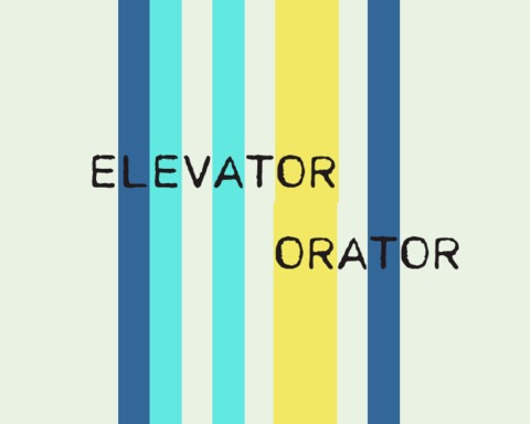 Elevator Orator