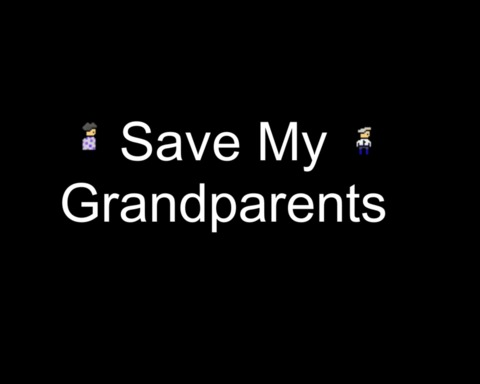 Save My Grandparents