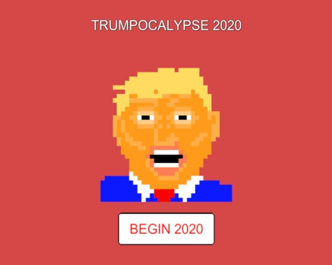 Trumpocalypse 2020