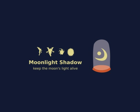 Moonlight Shadows