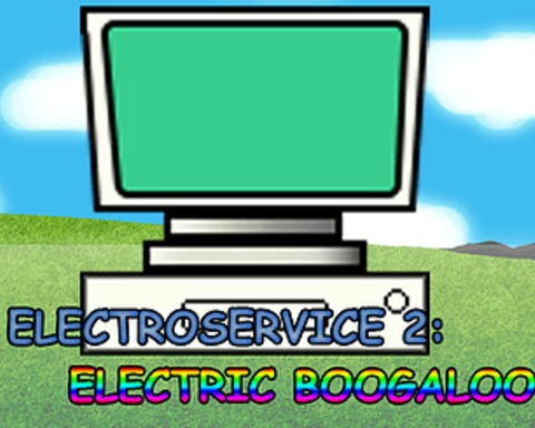 Electro Service 2: Electric Boogaloo