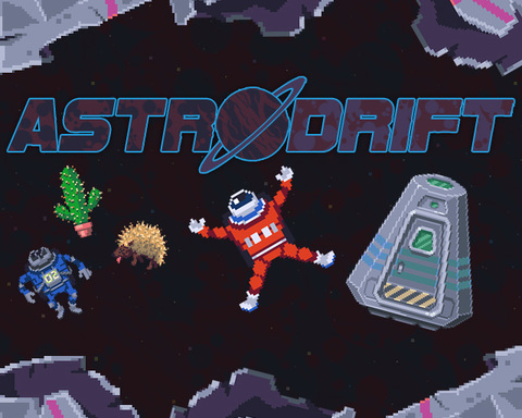 Astrodrift