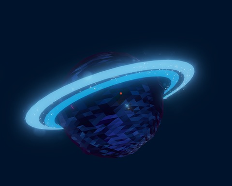 Vacuum Worlds
