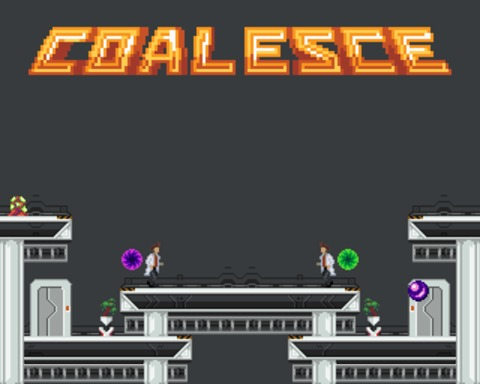 Coalesce