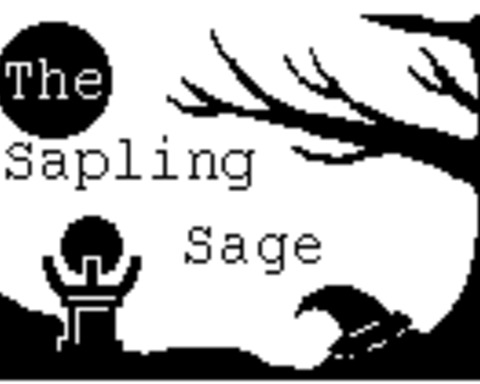 The Sapling Sage