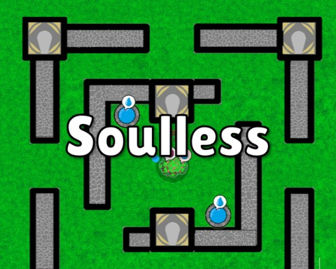 Soulless