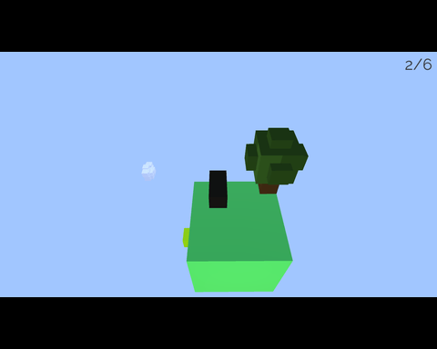 Snake 3D