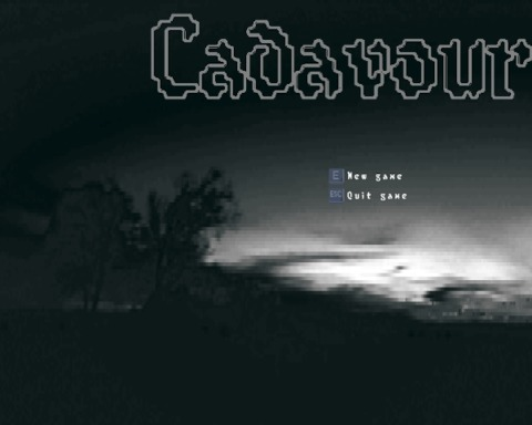 Cadavour