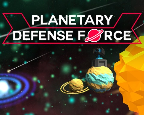 Planetary Defense Force